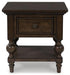 Veramond Occasional Table Set - Golden Home Furniture (Columbus, OH) - Multi Location