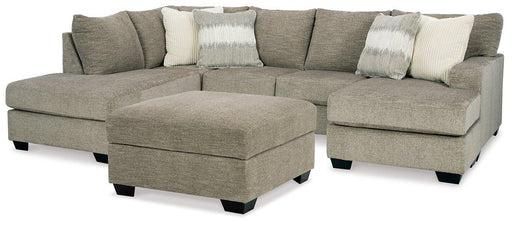 Creswell Living Room Set - Golden Home Furniture (Columbus, OH) - Multi Location