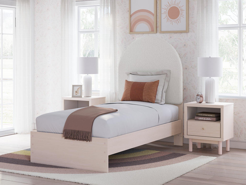 Wistenpine Bedroom Package - Golden Home Furniture (Columbus, OH) - Multi Location