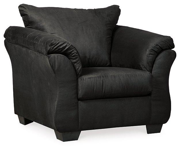 Darcy Living Room Set - Golden Home Furniture (Columbus, OH) - Multi Location