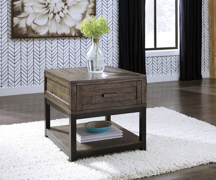 Johurst End Table Set - Golden Home Furniture (Columbus, OH) - Multi Location
