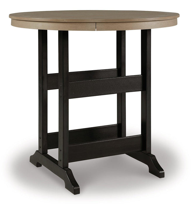 Fairen Trail Outdoor Dining Set - Golden Home Furniture (Columbus, OH) - Multi Location