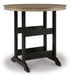 Fairen Trail Outdoor Dining Set - Golden Home Furniture (Columbus, OH) - Multi Location