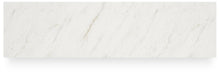 Cadmori 72" TV Stand - Golden Home Furniture 