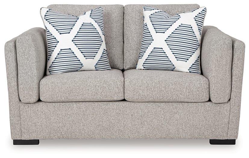 Evansley Living Room Set - Golden Home Furniture (Columbus, OH) - Multi Location