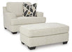 Heartcort Living Room Set - Golden Home Furniture (Columbus, OH) - Multi Location