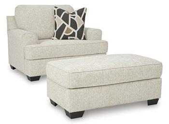 Heartcort Living Room Set - Golden Home Furniture (Columbus, OH) - Multi Location