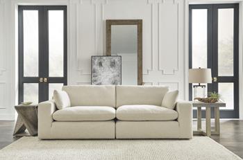 Elyza Living Room Set - Golden Home Furniture (Columbus, OH) - Multi Location