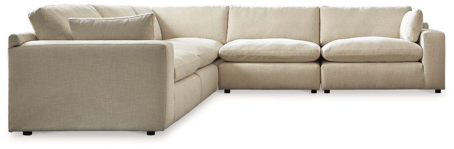 Elyza Living Room Set - Golden Home Furniture (Columbus, OH) - Multi Location