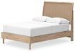 Cielden Bedroom Set - Golden Home Furniture (Columbus, OH) - Multi Location