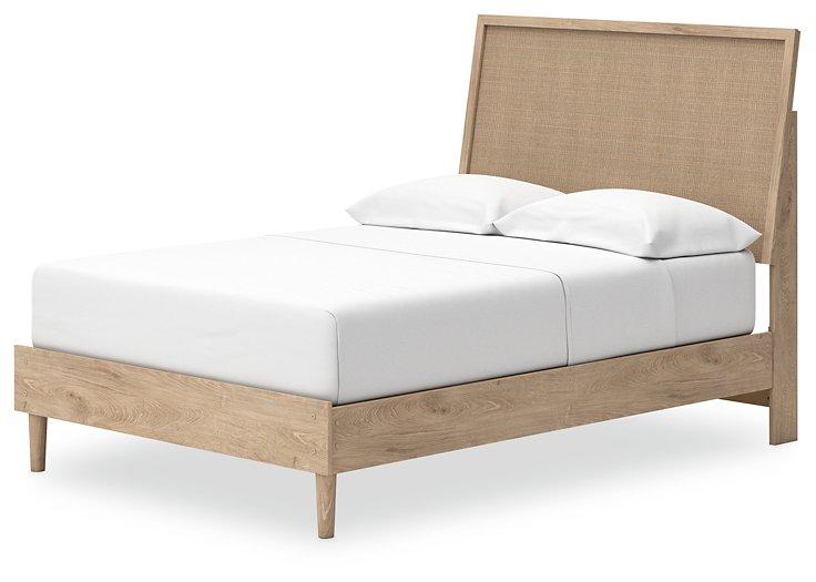 Cielden Bedroom Set - Golden Home Furniture (Columbus, OH) - Multi Location
