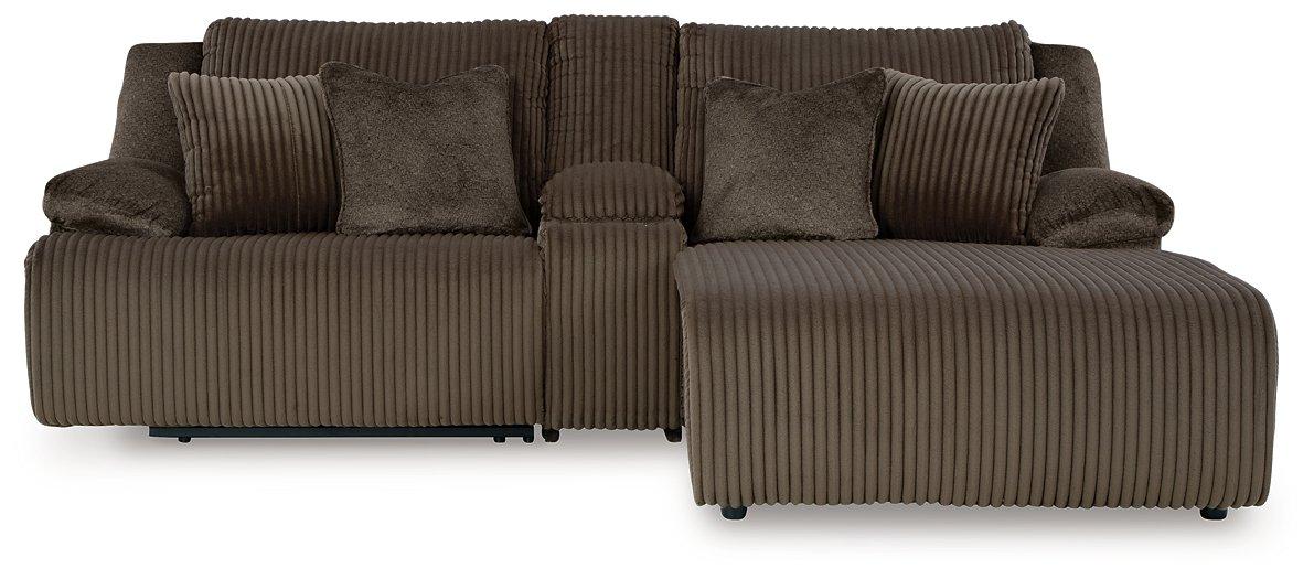 Top Tier Living Room Set - Golden Home Furniture (Columbus, OH) - Multi Location
