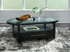 Winbardi Occasional Table Set - Golden Home Furniture (Columbus, OH) - Multi Location