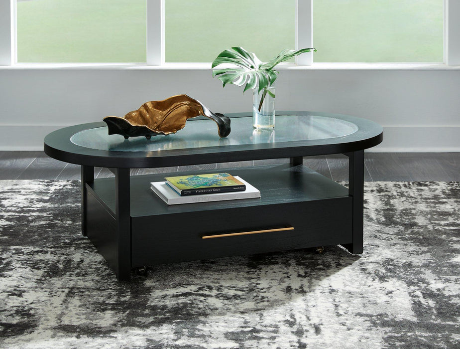 Winbardi Occasional Table Set - Golden Home Furniture (Columbus, OH) - Multi Location