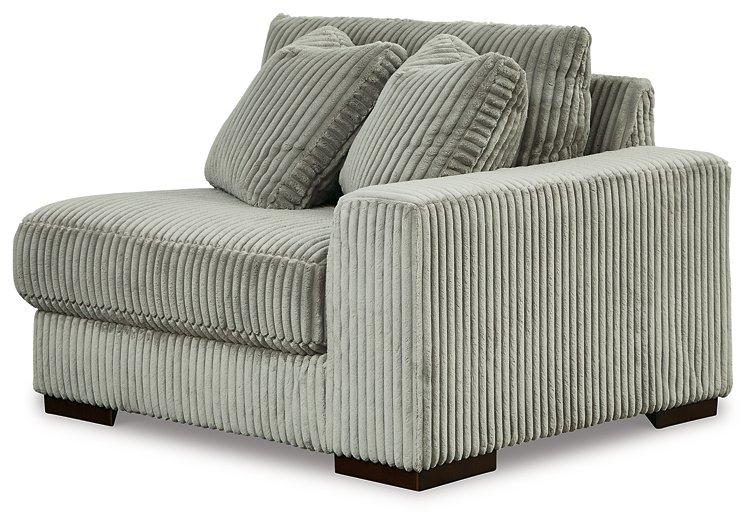 Lindyn Sectional - Golden Home Furniture (Columbus, OH) - Multi Location