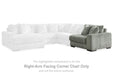 Lindyn Sectional - Golden Home Furniture (Columbus, OH) - Multi Location