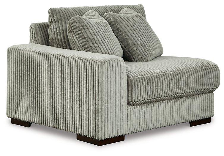Lindyn Sectional - Golden Home Furniture (Columbus, OH) - Multi Location