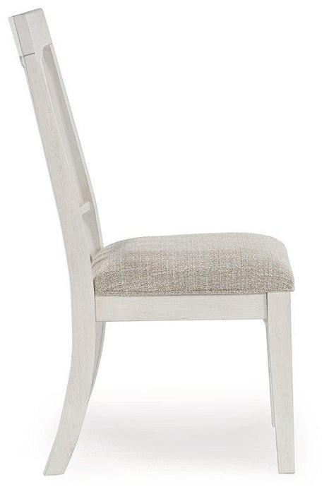 Shaybrock Dining Package - Golden Home Furniture (Columbus, OH) - Multi Location
