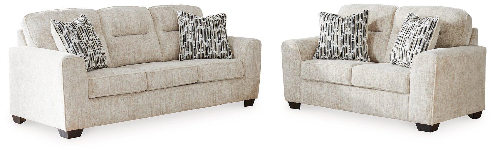 Lonoke Living Room Set - Golden Home Furniture (Columbus, OH) - Multi Location