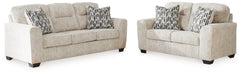 Lonoke Living Room Set - Golden Home Furniture (Columbus, OH) - Multi Location