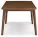 Lyncott Dining Room Set - Golden Home Furniture (Columbus, OH) - Multi Location