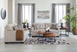 Mahoney Living Room Set - Golden Home Furniture (Columbus, OH) - Multi Location
