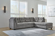Marleton Living Room Set - Golden Home Furniture (Columbus, OH) - Multi Location
