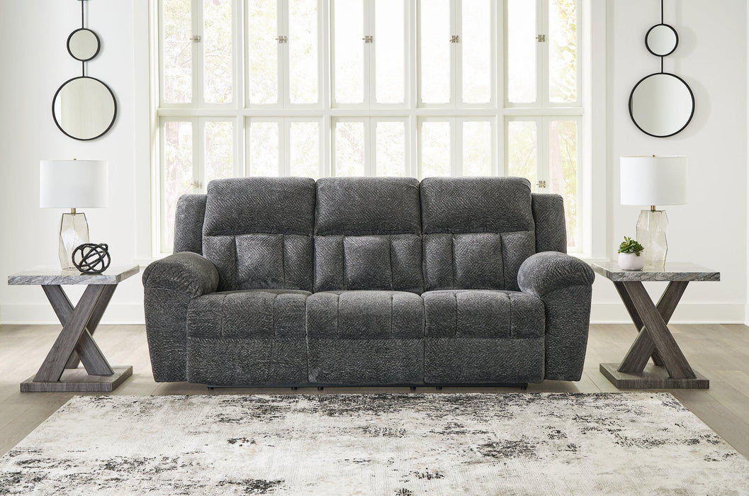 Frohn Living Room Set - Golden Home Furniture (Columbus, OH) - Multi Location