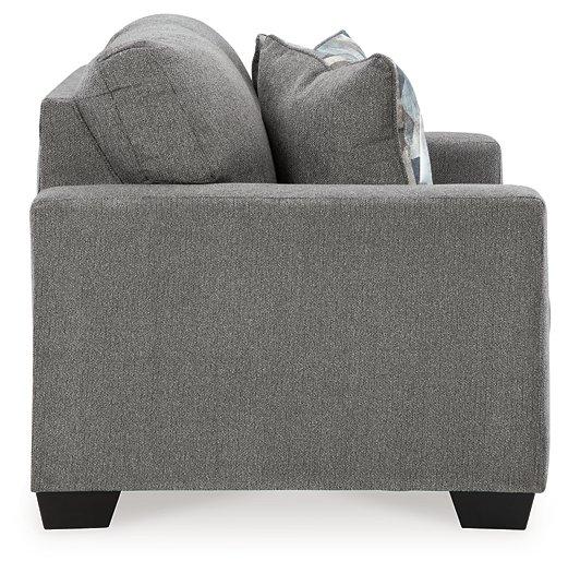 Deltona Living Room Set - Golden Home Furniture (Columbus, OH) - Multi Location