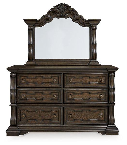 Maylee Bedroom Set - Golden Home Furniture (Columbus, OH) - Multi Location