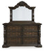 Maylee Bedroom Set - Golden Home Furniture (Columbus, OH) - Multi Location