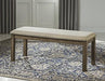 Moriville Dining Room Set - Golden Home Furniture (Columbus, OH) - Multi Location