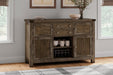 Moriville Dining Room Set - Golden Home Furniture (Columbus, OH) - Multi Location