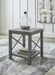 Freedan Occasional Table Set - Golden Home Furniture (Columbus, OH) - Multi Location