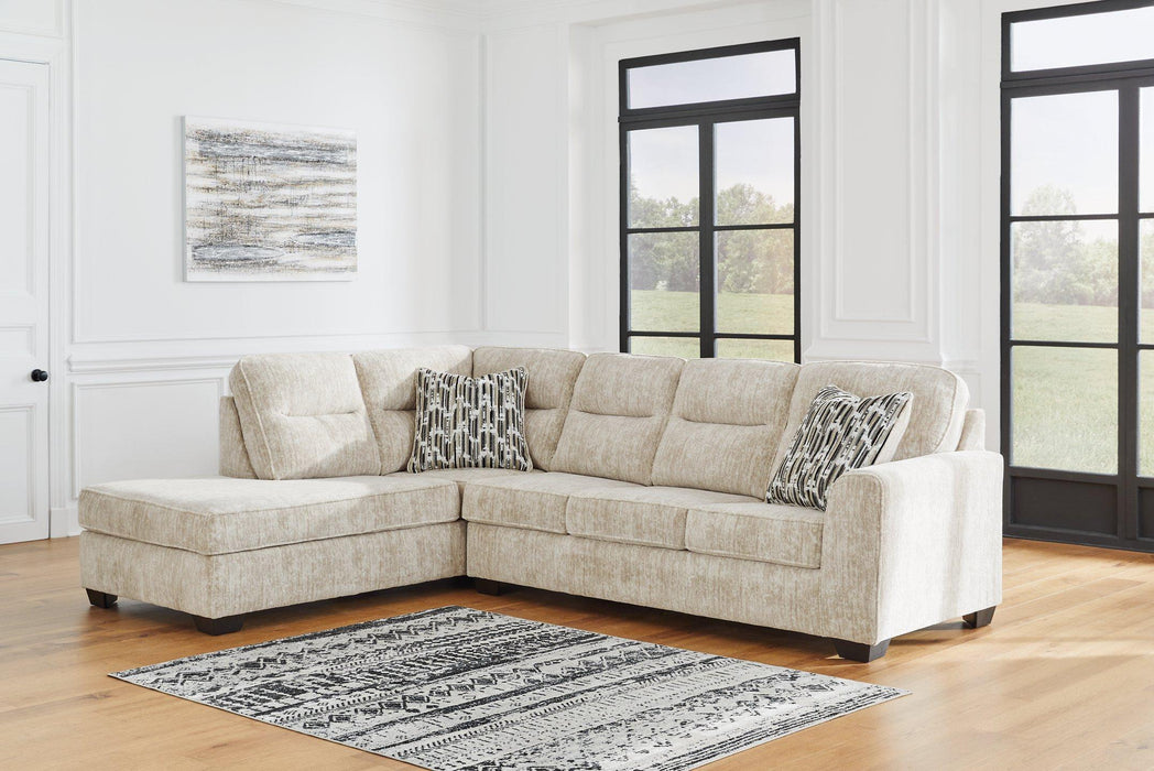 Lonoke Living Room Set - Golden Home Furniture (Columbus, OH) - Multi Location