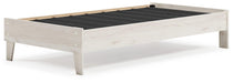 Socalle Bed and Mattress Set - Golden Home Furniture (Columbus, OH) - Multi Location