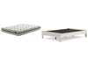 Socalle Bed and Mattress Set - Golden Home Furniture (Columbus, OH) - Multi Location