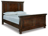 Porter Bedroom Set - Golden Home Furniture (Columbus, OH) - Multi Location