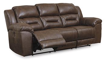 Stoneland Living Room Set - Golden Home Furniture (Columbus, OH) - Multi Location