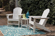 Sundown Treasure Outdoor Seating Set - Golden Home Furniture (Columbus, OH) - Multi Location
