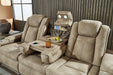 Next-Gen DuraPella Living Room Set - Golden Home Furniture (Columbus, OH) - Multi Location