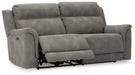 Next-Gen DuraPella Power Reclining Sofa - Golden Home Furniture (Columbus, OH) - Multi Location