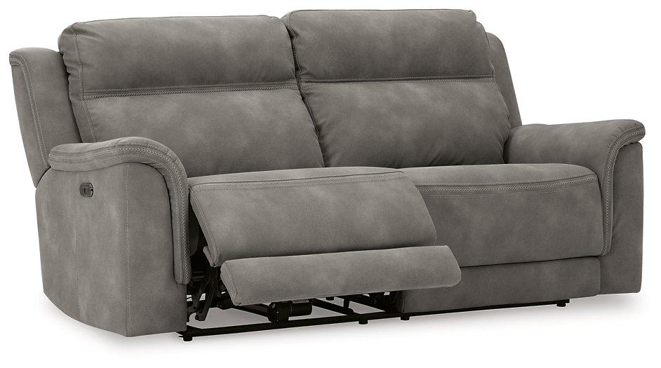 Next-Gen DuraPella Power Reclining Sofa - Golden Home Furniture (Columbus, OH) - Multi Location