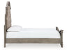Lodenbay Bedroom Set - Golden Home Furniture (Columbus, OH) - Multi Location