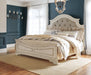 Realyn Bedroom Set - Golden Home Furniture (Columbus, OH) - Multi Location