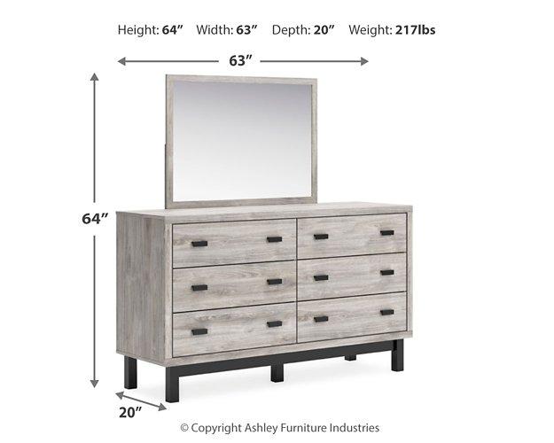 Vessalli Bedroom Set - Golden Home Furniture (Columbus, OH) - Multi Location
