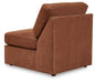 Modmax Sectional with Audio System - Golden Home Furniture (Columbus, OH) - Multi Location