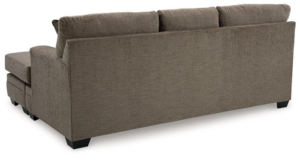 Stonemeade Living Room Set - Golden Home Furniture (Columbus, OH) - Multi Location