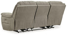 Next-Gen Gaucho Power Reclining Sofa - Golden Home Furniture (Columbus, OH) - Multi Location
