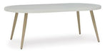 Seton Creek Outdoor Dining Package - Golden Home Furniture (Columbus, OH) - Multi Location
